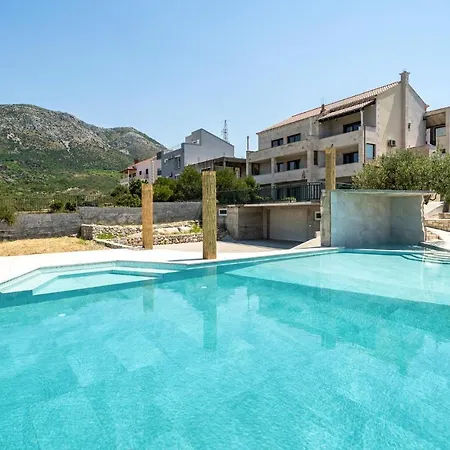 Awesome In With Wifi * Cavtat