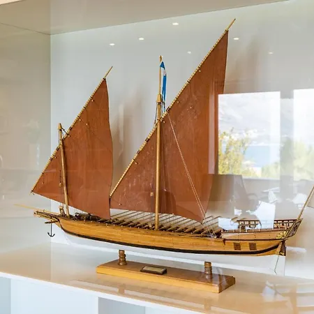 Hébergement de vacances Awesome In With Wifi *