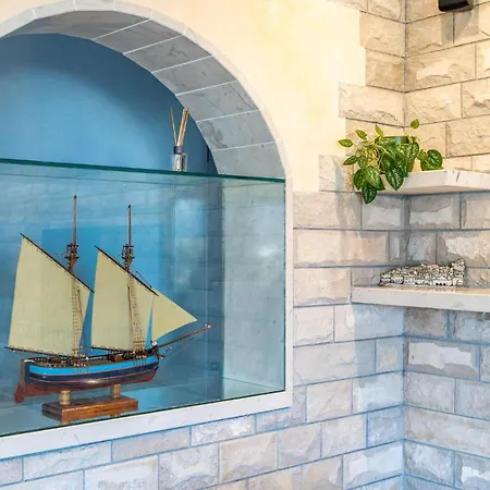 Hébergement de vacances Awesome In With Wifi