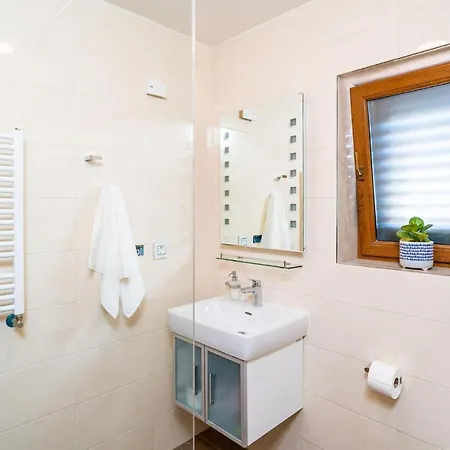 Awesome In With Wifi Hébergement de vacances *