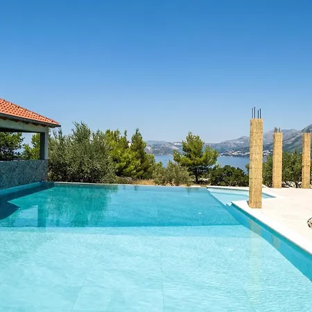 Luxurious In Holiday home
