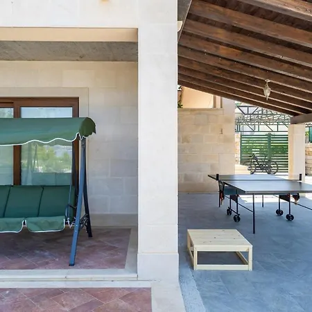 Amazing In With Outdoor Swimming Pool, Wifi&2 Bedrooms *