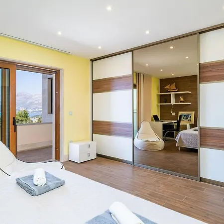 Luxurious In