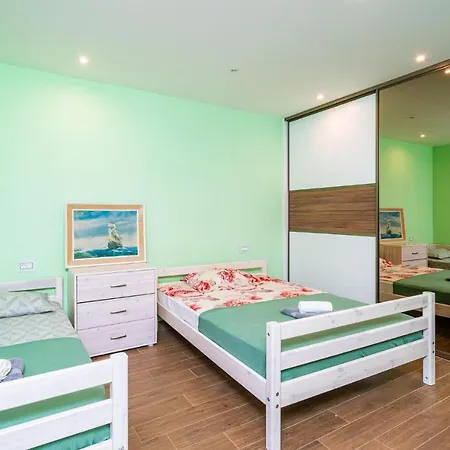 Holiday home Awesome In With Wifi